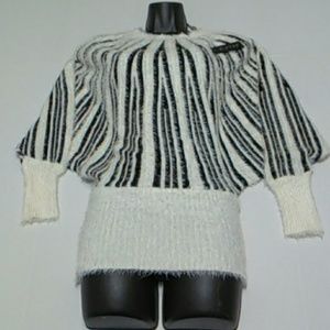 Fringe Sweater